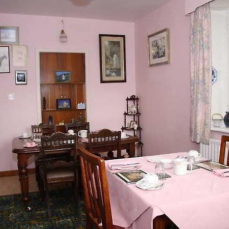 Corrib View Farm Ξενοδοχείο Lisheenanoran Εξωτερικό φωτογραφία